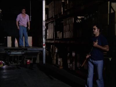 ALL RIGHT,
TRUCK'S READY! - Hawaii Five-O