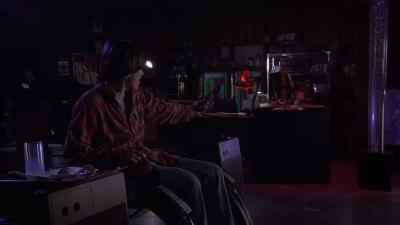All right, try that. - Brainscan