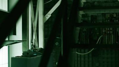 All right, Turin, we're here. - Killjoys