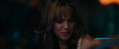 All right. Turn around. - The Vow