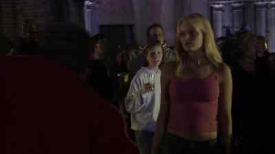 All right, my turn. - Species III
