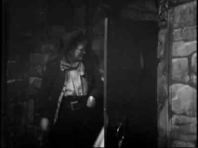 All right you two, come on out. - Doctor Who