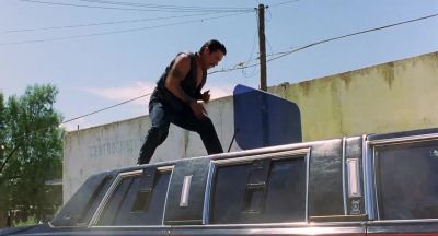 Watch it - Desperado