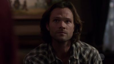 All right, you two should get
Jack back to the bunker. - Supernatural