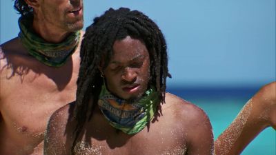 All right, Ua,
Tribal Council tonight. - Survivor