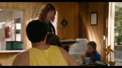 All right. Uh, we are calling
this culinary adventure... - Wet Hot American Summer: Ten Years Later