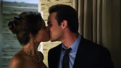 All right, uh, bring some glasses. - Pretty Little Liars