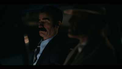 All right. Uh, I'll stay here
and keep eyes on Fielding. - White House Plumbers