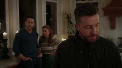 All right, uh, Mr. Poole, - Aurora Teagarden Mysteries: Til Death Do Us Part