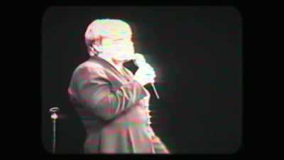 All right. Uh..." - Outstanding: A Comedy Revolution