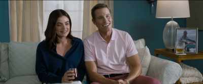 All right. Um, Jane and I... - Which Brings Me to You