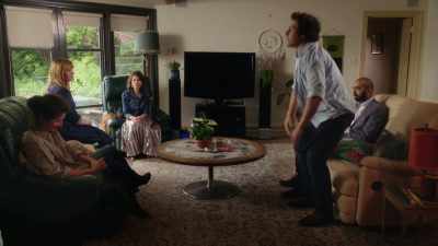 - All right, um, - Five Bedrooms