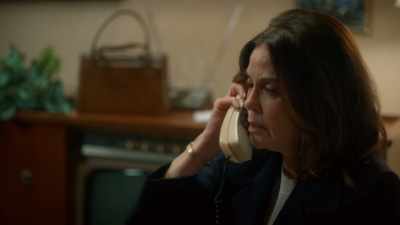 All right. Um... - The Killer Inside: The Ruth Finley Story
