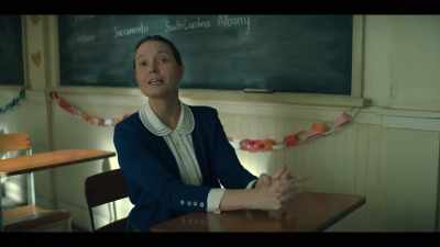 All right, um-- - Midnight Mass
