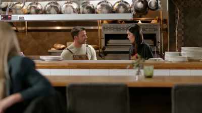 All right, um, well,
I suppose you could - The Love Club: Sydney’s Journey