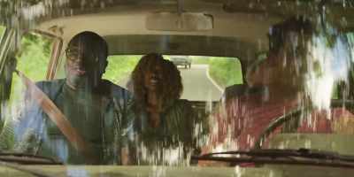All right. Unless you got something
you absolutely have to say before we die, - Vacation Friends 2