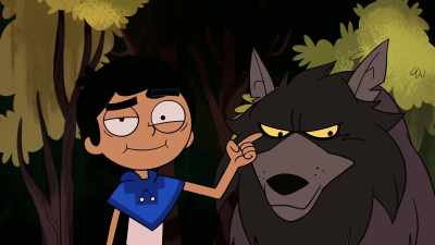 All right, Val, - Victor and Valentino