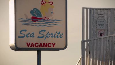 All right. Veronica,
where would you be heading? - Veronica Mars