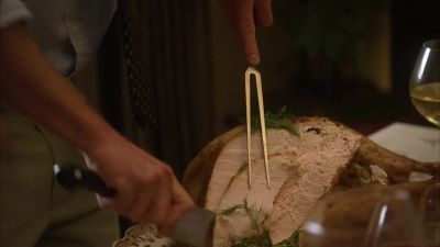 All right. Very good.
There, we got this... - House