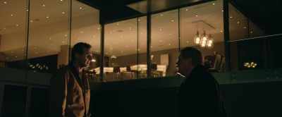 All right, Viking's real name
is Trevor Calcote. - Cold Pursuit