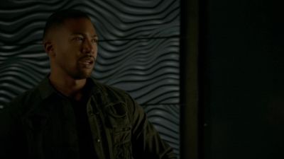 All right, Vincent, - The Originals
