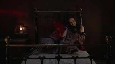 All right, Violet love,
let's get you in. - Dead Still
