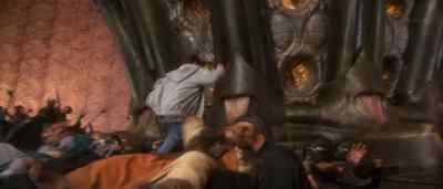 - All right.
- Virtue be yours! - Warriors of Virtue