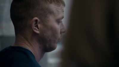 All right, Wade Cox,
I'm arresting you further - The Detectives: Fighting Organised Crime