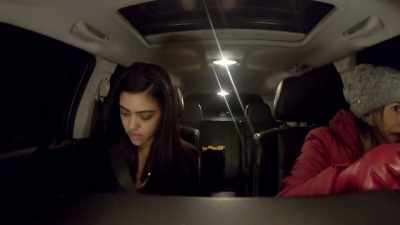 All right, wait for it. - Prank Encounters