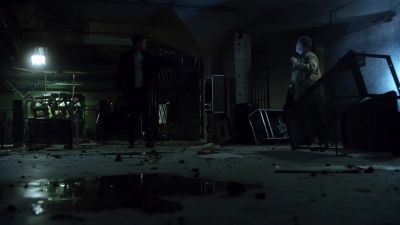 All right, Walter. - Fringe