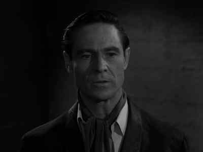 All right, you want to die, fine. - The Twilight Zone