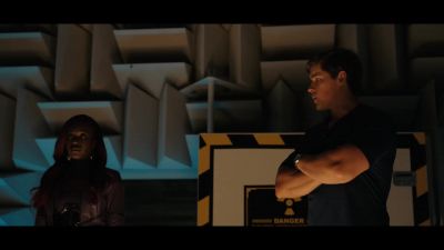All right. We all clear
on how this goes down? - Titans