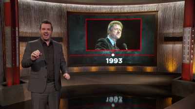 ALL RIGHT, WE ARE FINE WITH YOU - The Jim Jefferies Show