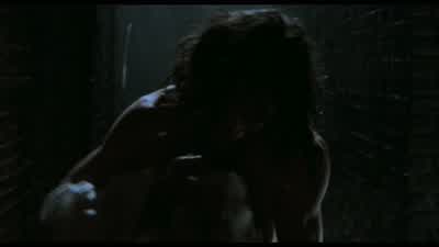 - All right, we busted their machines! - The Crow