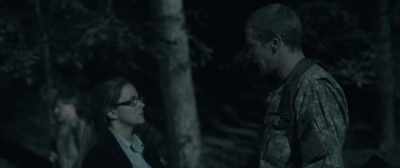 All right,
we camp here tonight... - COVID-21: Lethal Virus
