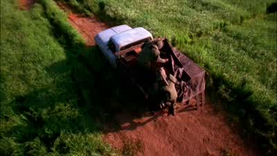 All right. - NCIS