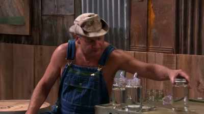 -All right. We got--
-[smith] alabama. Jon. - Moonshiners: Master Distiller