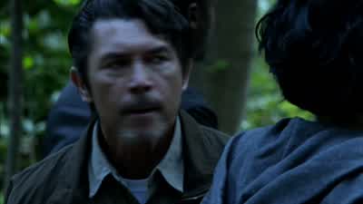 All right, we gotta get off this road. - Blindspot