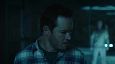 All right. We have three minutes - The Passage