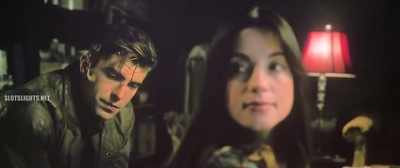 - All right. We
meet here on Friday. - Disciples in the Moonlight