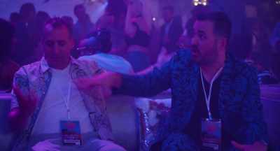 All right,
we need Murray back, - Impractical Jokers: The Movie