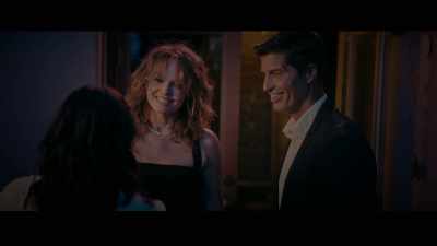- All right.
- We need you. (laughs) - Katie's Mom