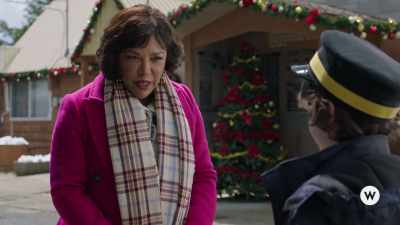 All right. We need - We Need a Little Christmas