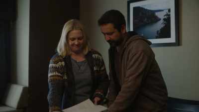 - All right, so we...
- Okay, thank you. - The Bad Guardian