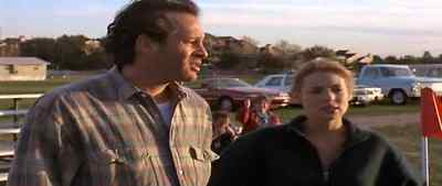 - All right, we'll be back. Come on.
- Let's stay with it, guys! - The Big Green