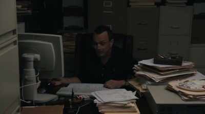 All right, well,
between Medici, Kingate, - The Wizard of Lies