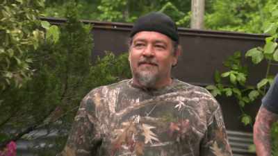 All right. Well, that brings
us down to tim. - Moonshiners: Master Distiller