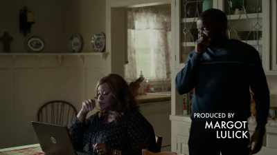 All right, well,
church could do another - Good Girls