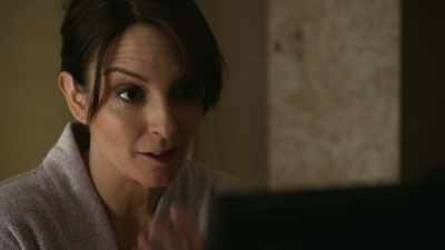 All right, well, come
talk to me in two months - Whiskey Tango Foxtrot
