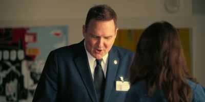 All right, well, this conversation's
going swimmingly for old Rick. - Girlboss